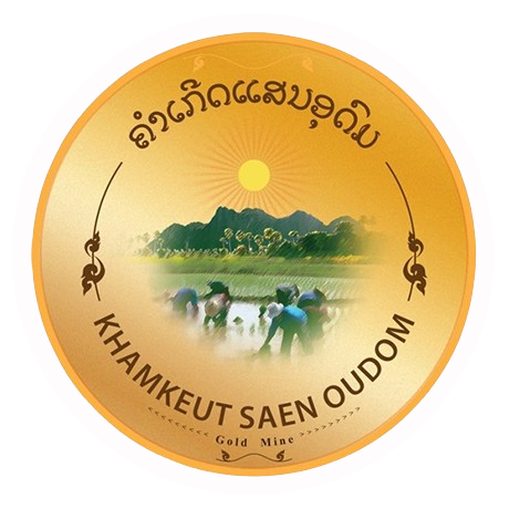Khamkeut-Saen Oudom Gold Mining Co., Ltd.