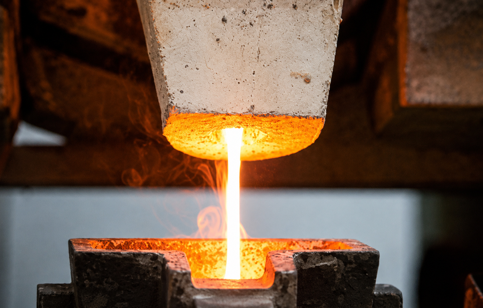 KSO mining and processing equipment