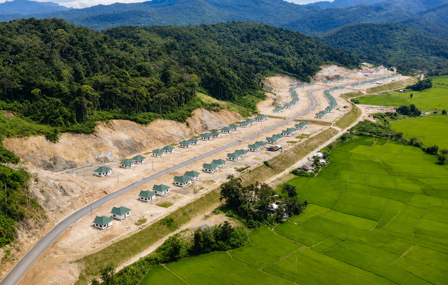 Our Journey of Growth, Corporate Heritage, and Vision for Sustainable Development