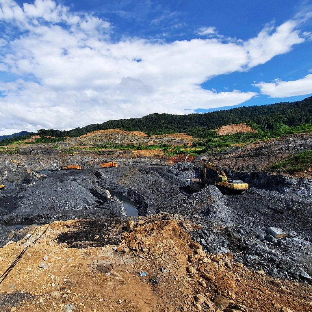 Xekong Power Plant Co., Ltd.
